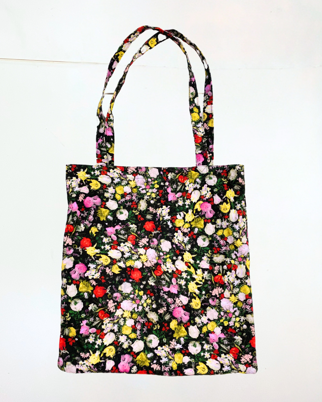 Erdem &amp; National Portrait Gallery Floral Tote One Size